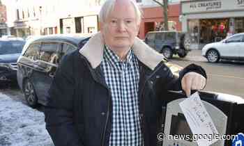 IMPACT: Downtown Cobourg merchant wants better parking solutions - Northumberland News