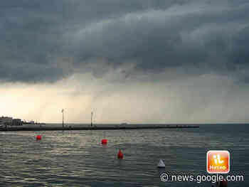 Meteo Porto Recanati: oggi pioggia, Domenica 22 pioggia e schiarite - iLMeteo.it