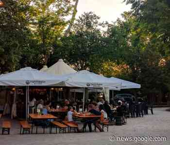 Recanati. Una sola offerta presentata per la gestione del bar di Villa ... - Radio Erre