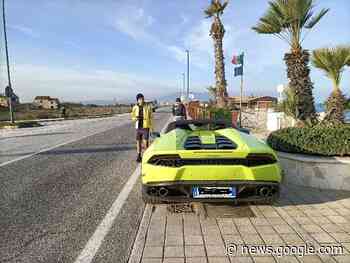 Porto Recanati. Il prepotente impunito - Radio Erre