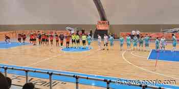 Recanati C5: sconfitta sulla sirena nello scontro diretto - Radio Erre