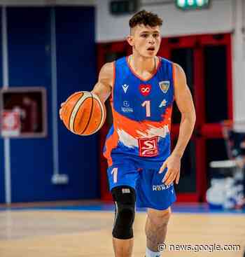 La Svethia Recanati firma Luca Ruggiero - Radio Erre