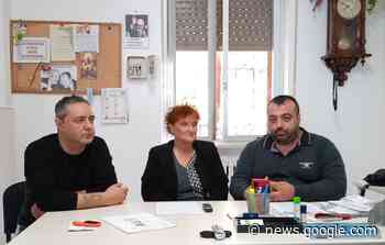 Porto Recanati: la Croce Bianca disponibile a favore della città - Radio Erre