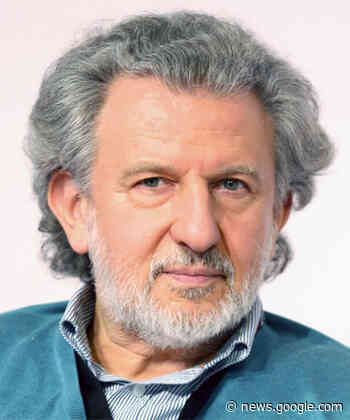 Il futuro è nei numeri? Odifreddi a Porto Recanati - Cronache Maceratesi