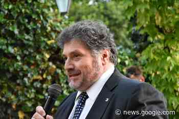 Recanati. Trucchia sotterra il calendario delle nostre radici. - Radio Erre