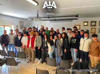 La sezione AIA di Agrigento inserisce 37 nuovi arbitri - Canicatti Web Notizie