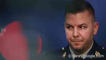 Brothers, motivated by 'anti-authority beliefs,' staged Saanich bank ... - CBC.ca