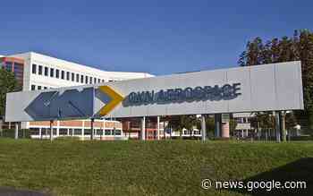 Tech Firm Semcon To Assist GKN Aerospace In Design ... - Aviation Today