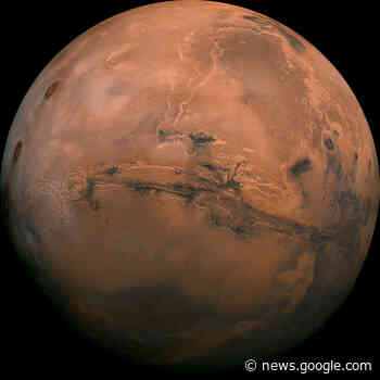 NASA to Participate in Aerospace Conference, Discuss New ... - NASA