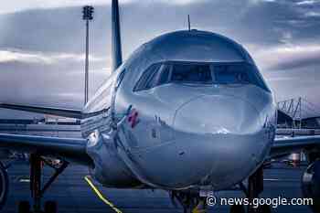 Renewals an opportunity for global aerospace insurance market to ... - Reinsurance News