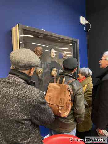 La Nuit de la lecture, c'est le 21 janvier à Arras -  L'Observateur