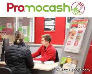 Promocash implante son 147e magasin à Arras - Toute-la-Franchise.com
