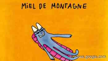 Miel de Montagne à Arras et partout ailleurs - FIP