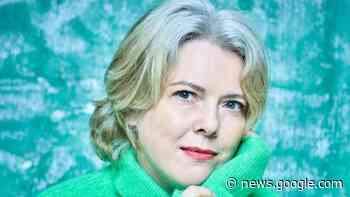 Arras: avec l'auteure Odile Lefranc, une plongée dans «Le Lac au ... - La Voix du Nord