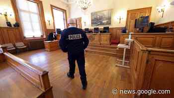 Arras : le violent récidiviste aurait placé un couteau sous la gorge de ... - La Voix du Nord