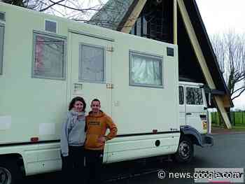 Arras et environs : Céline et Yann recherchent un terrain pour poser ... -  L'Observateur