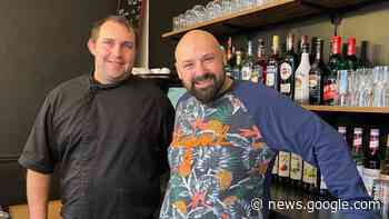 Ça vient d'ouvrir à Arras: Le Feel Good the place to be, un bar ... - La Voix du Nord