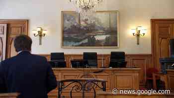 Arras : un banal contentieux familial manque de finir en pugilat - La Voix du Nord