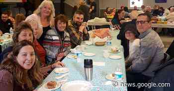 'It was a happy day': January Ukrainian Christmas event in Digby a ... - Saltwire