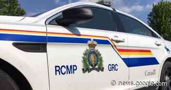 Digby RCMP Charge Two People In Relation To Robbery On Mount ... - CJLS