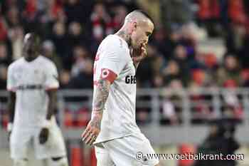 Radja Nainggolan spreekt over zijn trip naar Cagliari en een mogelijke nieuwe deal