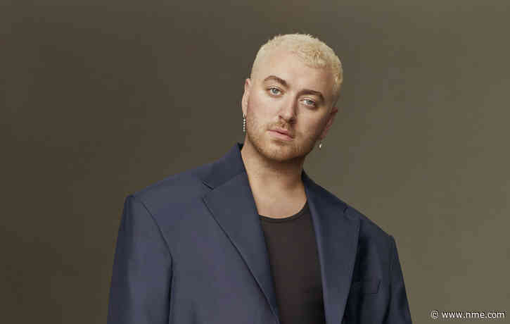 Sam Smith shares ‘Gloria’ title track, their “queer love hymn”