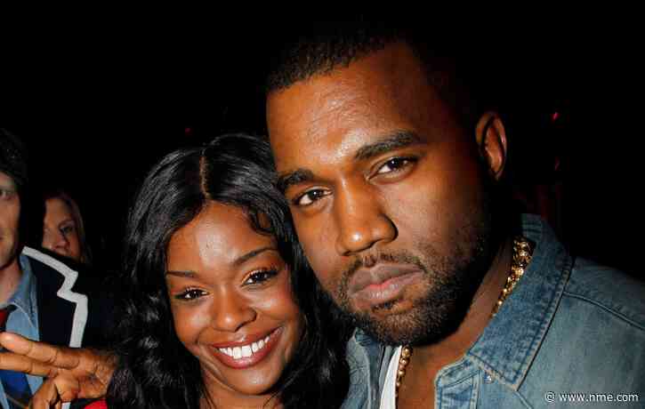Azealia Banks claims Kanye West “hates all women”