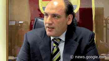 Per l'ex sindaco di Santa Maria Capua Vetere Biagio Maria Di ... - Caserta Kest'è