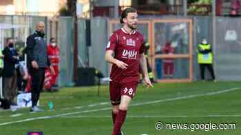 ESCLUSIVA SI Cittadella, svolta in arrivo per Giraudo - Sportitalia