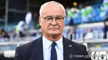 Cagliari, i convocati di Ranieri per il match contro il Cittadella - Sportitalia