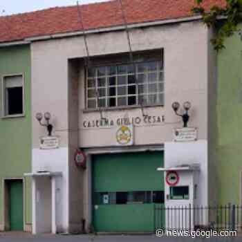 Caserma Giulio Cesare, al via i lavori per la cittadella - buongiornoRimini