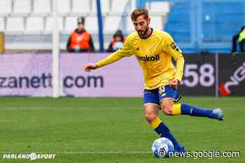 Modena Fc, il Cittadella insiste per Francesco Renzetti - Parlando di Sport