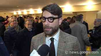 SORA: Primo anno da Sindaco per Di Stefano - Teleuniverso