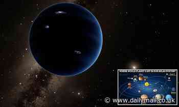 Does Planet X really exist?
