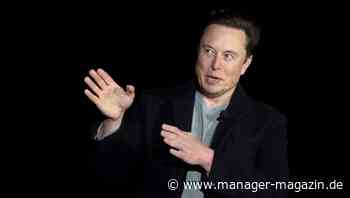 Elon Musk vor Gericht zu Tesla-Tweet: "Nur weil ich etwas twittere, bedeutet es nicht, dass Leute das glauben"