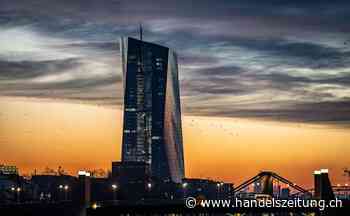 Zinswende noch weit entfernt