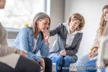 Burnout-Forscherin: «Wir sind nicht ohnmächtig»