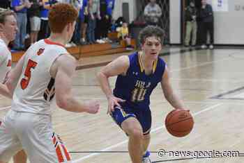 Iola shoots by Humboldt - Iola Register