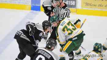 Stars ready for heavyweight tilt in Humboldt - battlefordsNOW