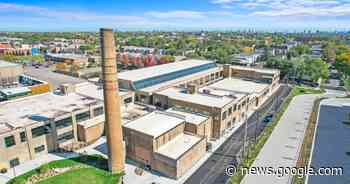 NuMat Technologies moving to Humboldt Park project - Crain's Chicago Business