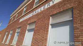 Humboldt and District Gallery set to host first-ever Members' Night - DiscoverHumboldt.com