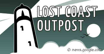Arcata Planning Commission -- Tuesday @ 6 p.m. - Lost Coast Outpost