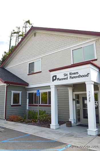 While a Constitutional Right, Abortion Access Remains Limited in ... - North Coast Journal