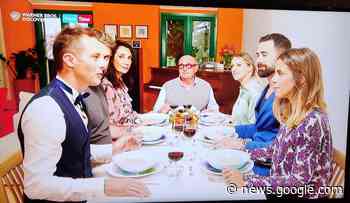 "I Provinciali" a Cortesie per gli ospiti - Prima Novara