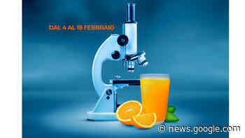 A Novara una spremuta per aiutare la ricerca sul cancro - NovaraToday