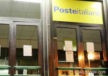 Rapina alle poste di Aversa, dipendenti legati con le fascette: colpo ... - Fanpage.it