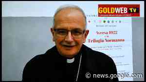 Aversa. "La Chiesa celebra la Settimana per l'unità dei cristiani 2023" - goldwebtv.it