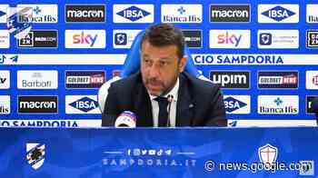 D'Aversa: «Io alla Cremonese? Società importante, rispetto per Alvini» - CuoreGrigiorosso.com