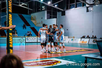 Leo Shoes Casarano, Ad Aversa Arriva Il Terzo Ko Consecutivo - Corriere Salentino