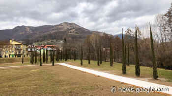 Due anni dopo i giorni più duri del Covid, a Nembro un luogo della ... - MyValley.it